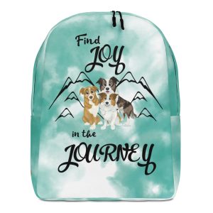 "Find Joy in the Journey" Pack