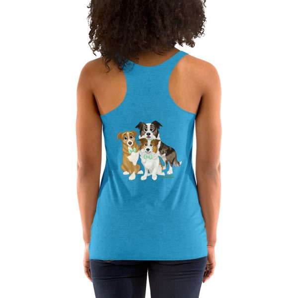 "My Dog is a Diva" Tank - Image 12