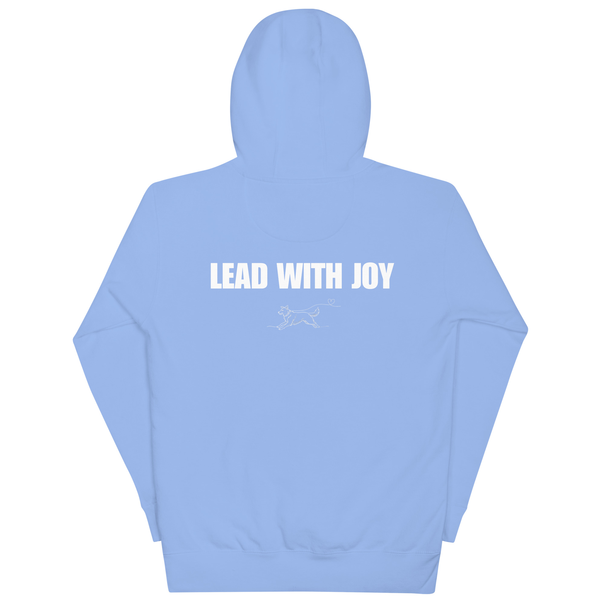 "Lead with Joy" The Joy Crew Hoodie - Image 46