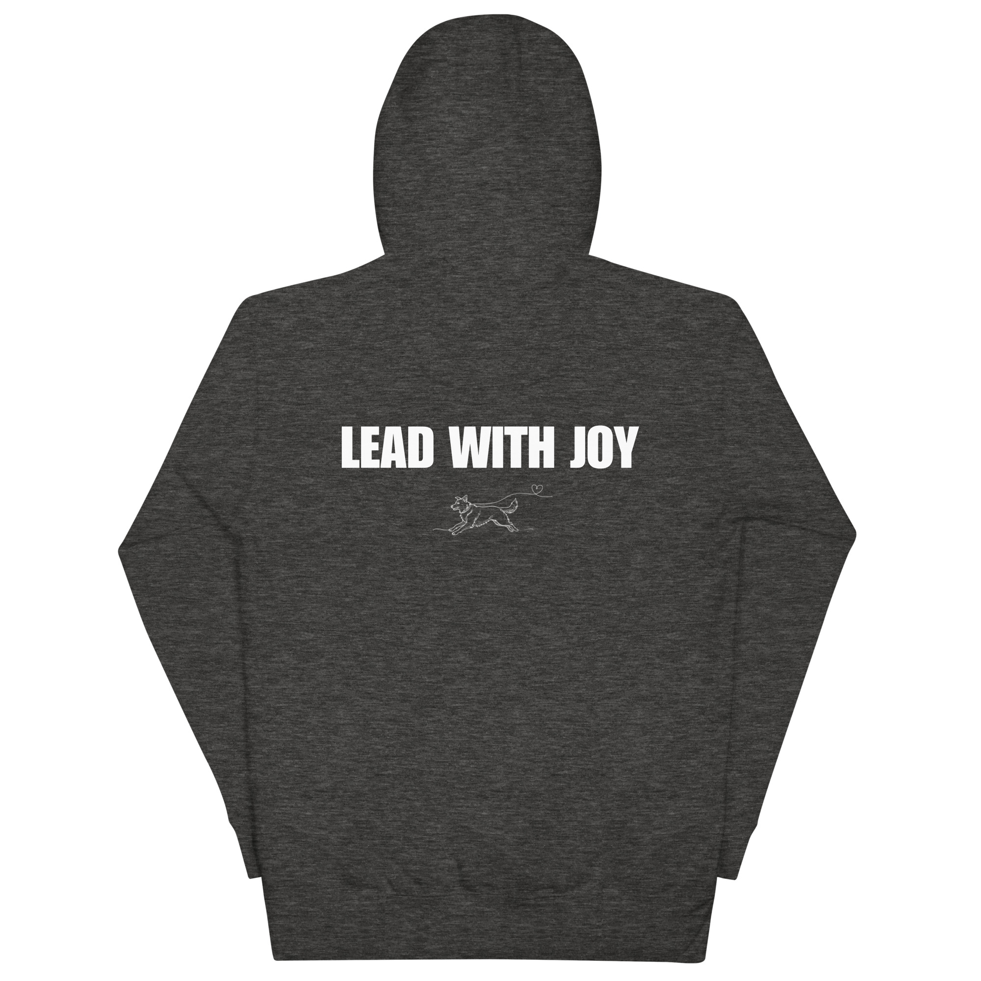 "Lead with Joy" The Joy Crew Hoodie - Image 30