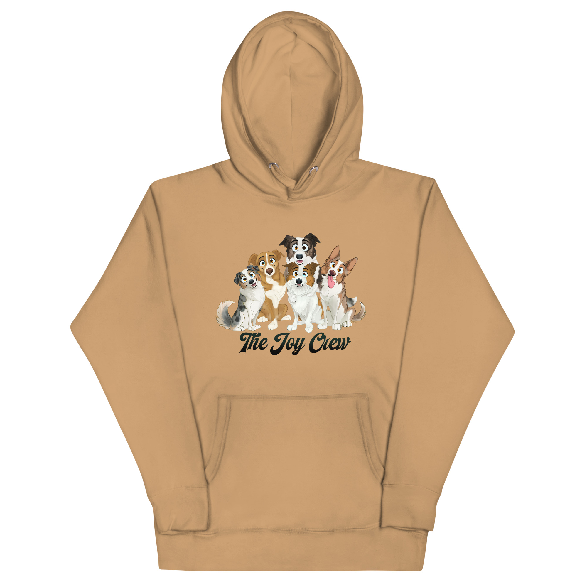 Official "The Joy Crew" Hoodie - Image 31