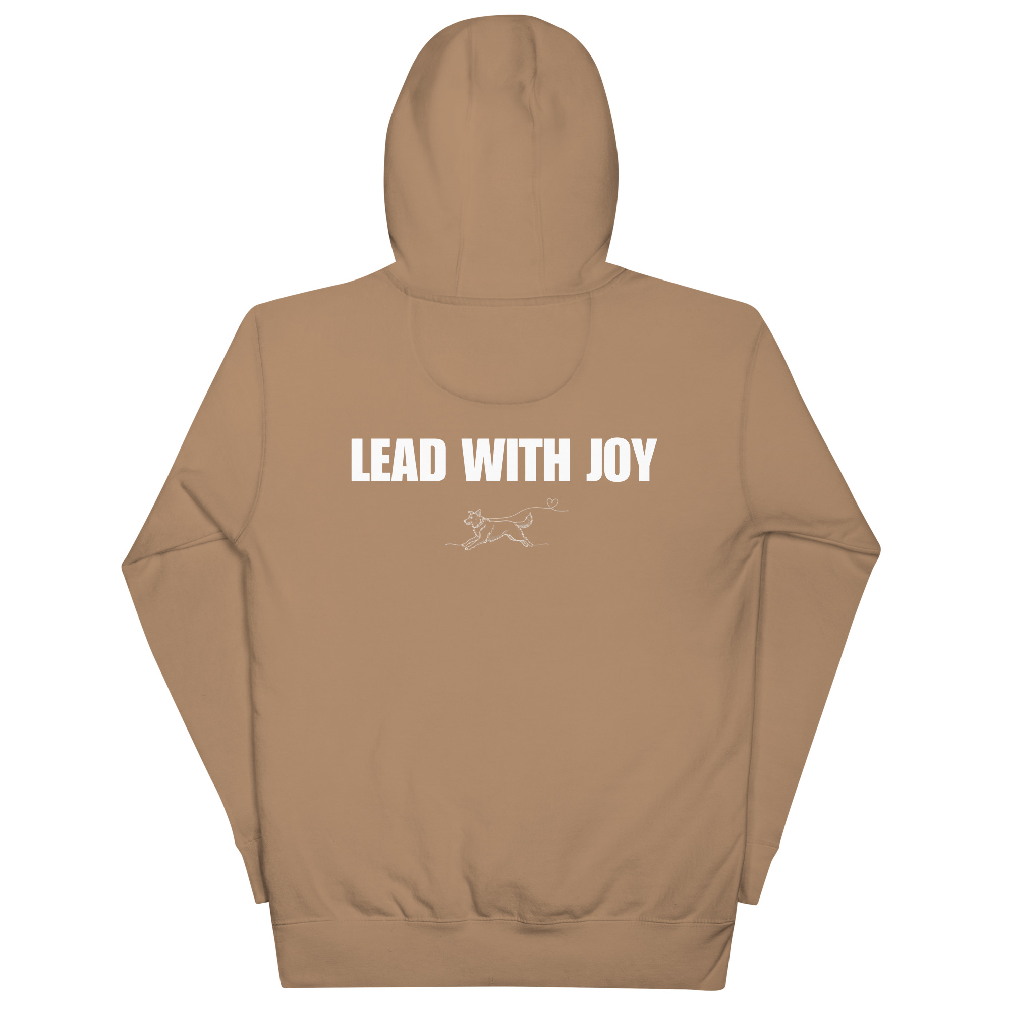"Lead with Joy" The Joy Crew Hoodie - Image 42