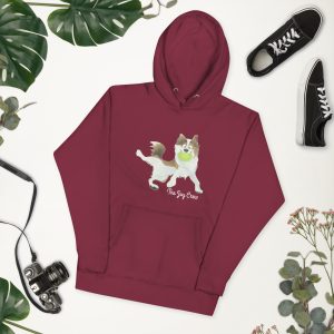 "Action!" The Joy Crew Hoodie