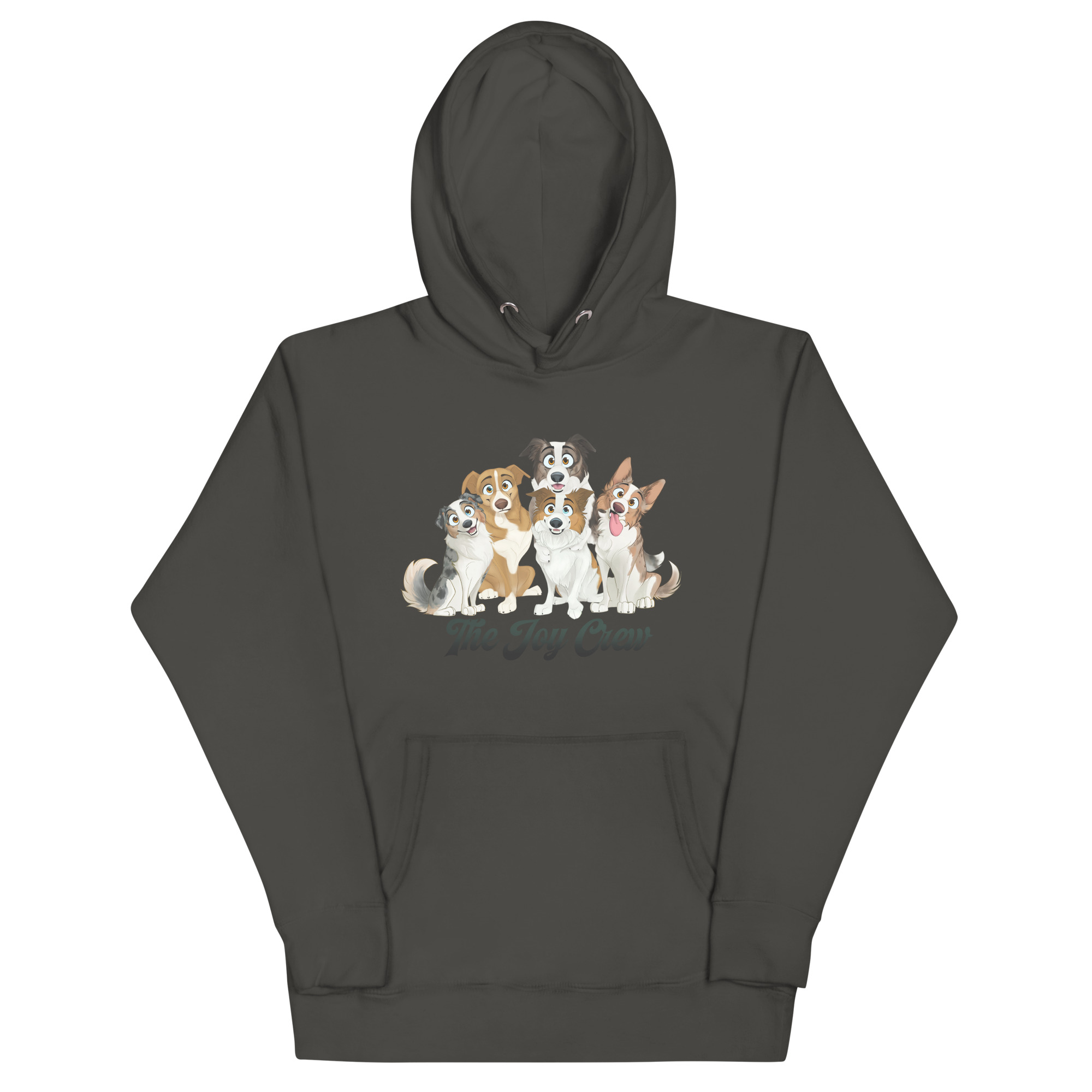 "Lead with Joy" The Joy Crew Hoodie - Image 31