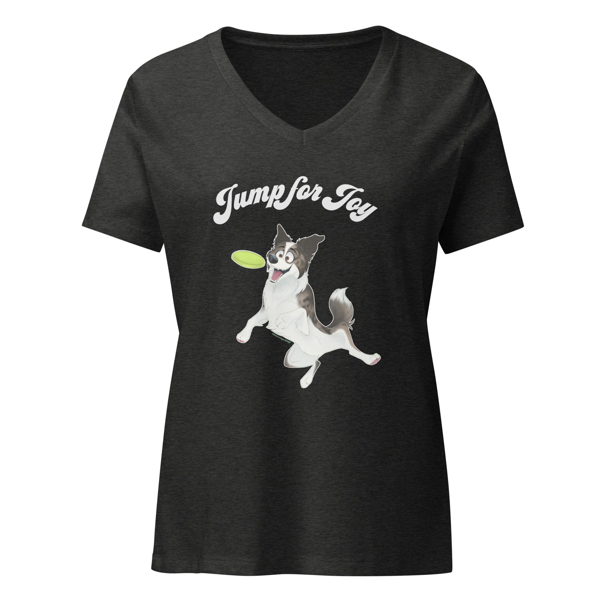 "Jump for Joy!" Darby Tee Relaxed Fit - Image 13