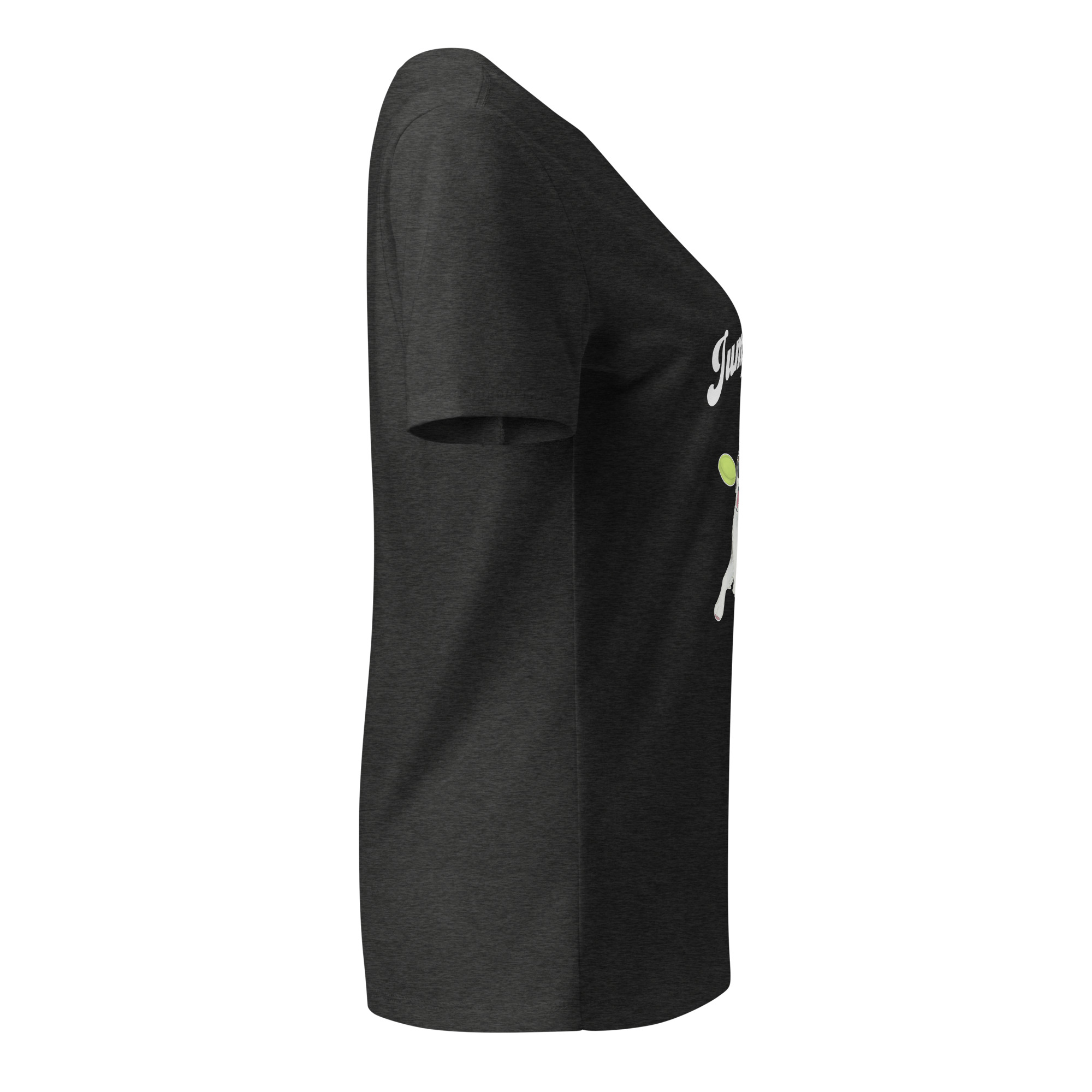 "Jump for Joy!" Darby Tee Relaxed Fit - Image 15