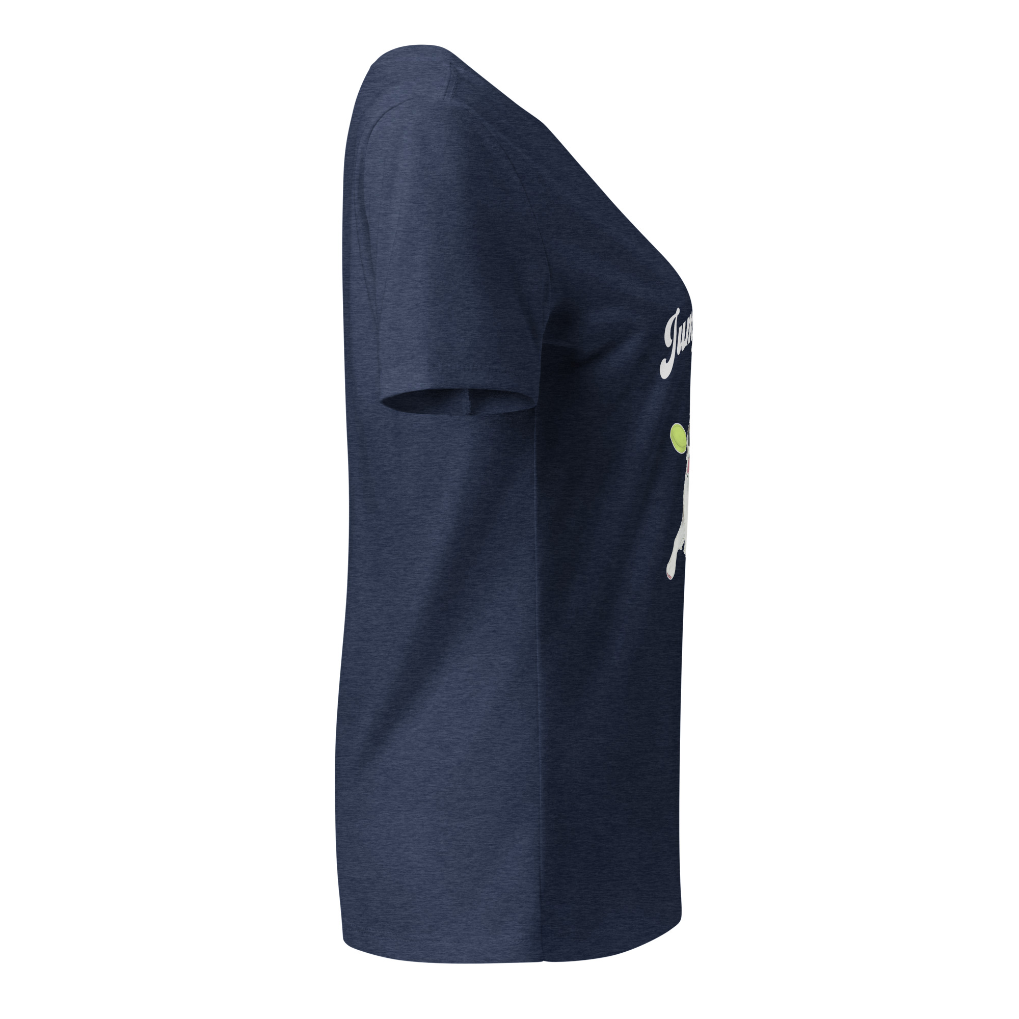 "Jump for Joy!" Darby Tee Relaxed Fit - Image 11