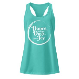 Dance, Dogs, and Joy Tank